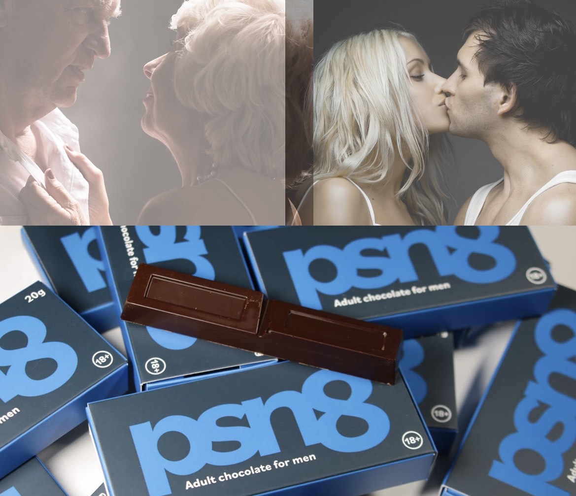 Passion-Ate - psn8 for MEN