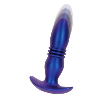 ToyJoy Buttocks The Tough Thrusting Buttplug