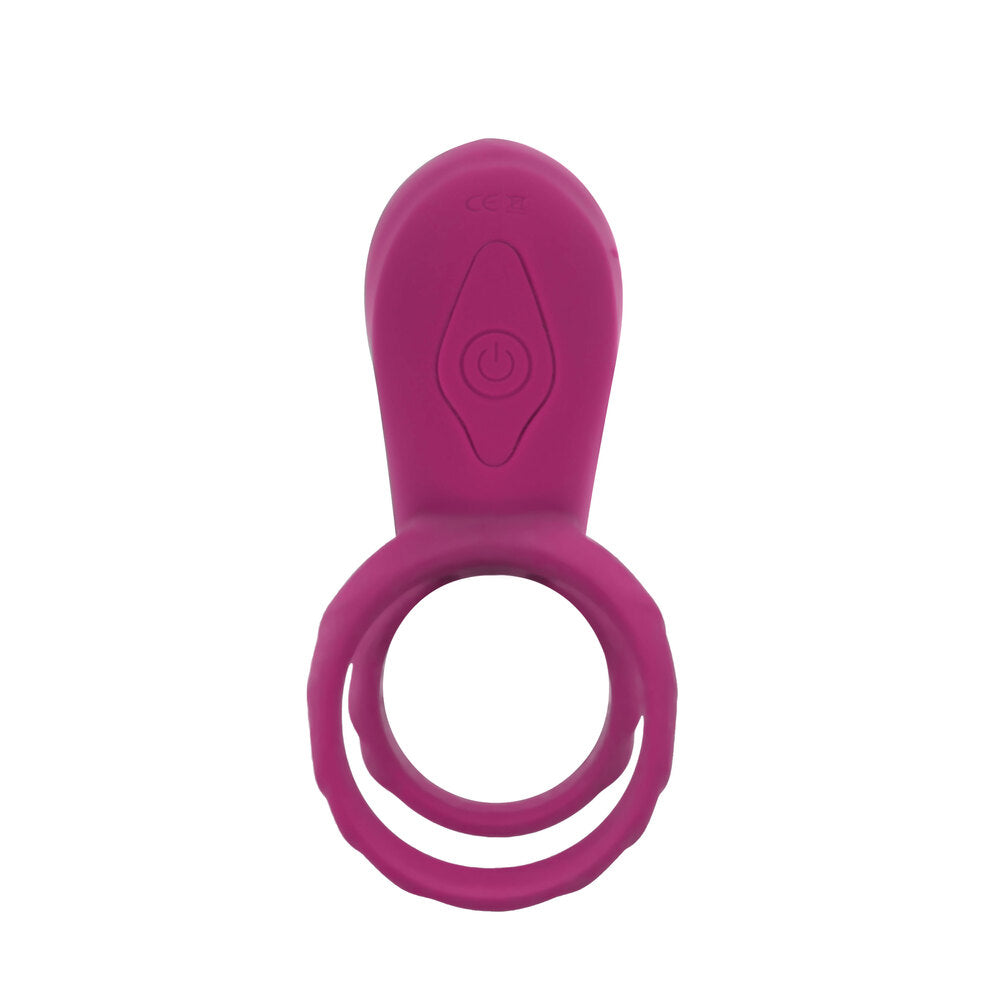 Xocoon Couples Stimulator Ring