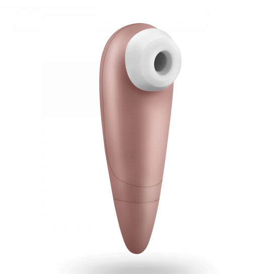 Satisfyer 1 Clitoral Vibrator