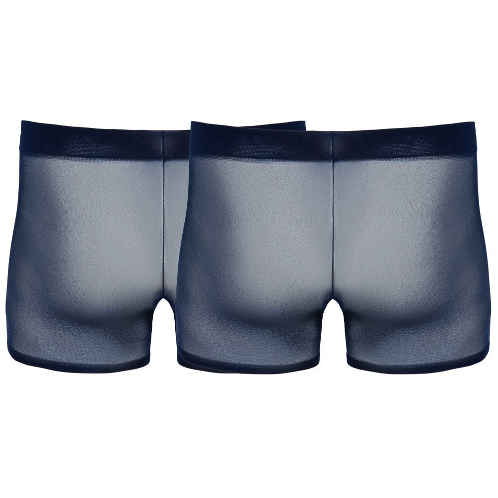 Svenjoyment Pack Of 2 Revealing Pants