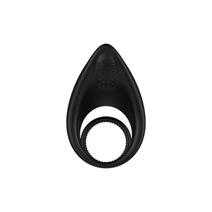 Nexus Enhance Vibrating Cock and Ball Ring