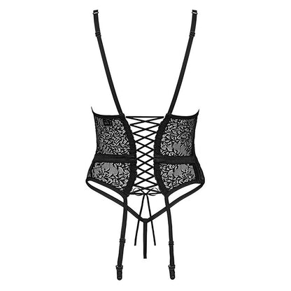 Obsessive Corset Yaskana Set