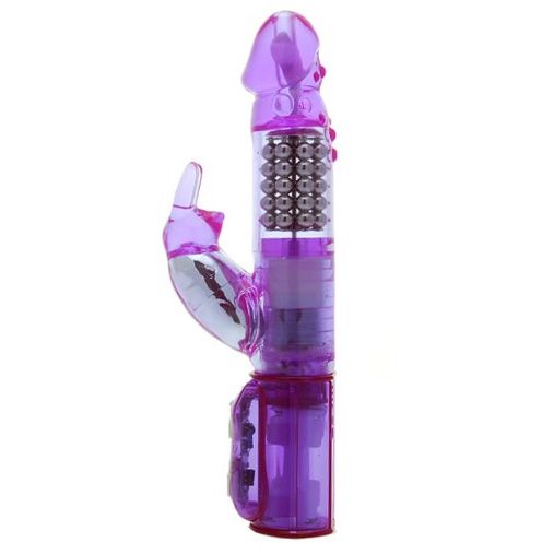 Eclipse Ultra 7 Rabbitronic Vibrator