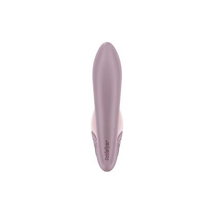 Satisfyer Supernova Air Pulse Stimulator Pink