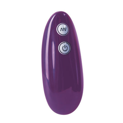 Intimate Spreader And Vibrating GSpot Bullet