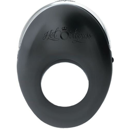 Hot Octopuss Atom Rechargeable Vibrating Cock Ring