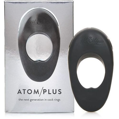 Hot Octopuss Atom Plus Vibrating Cock Ring