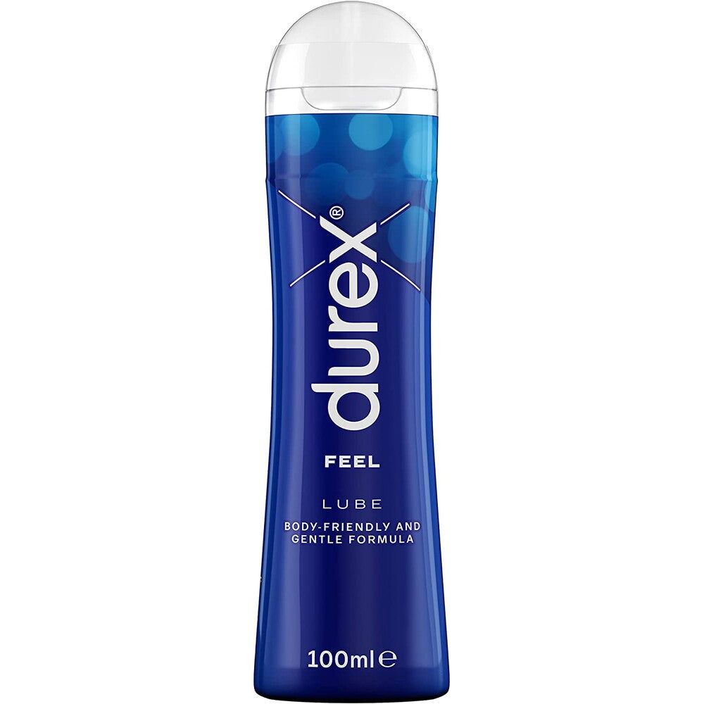 Durex Feel Lube 100ml