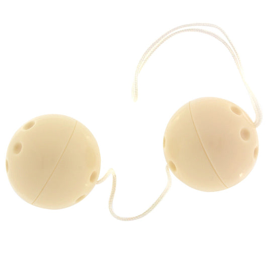 Vibratone Duo Balls