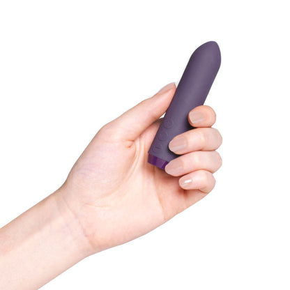 Je Joue Classic Bullet Vibrator Purple