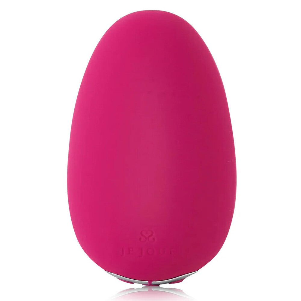 Je Joue Mimi Soft Clitoral Vibrator Fuchsia