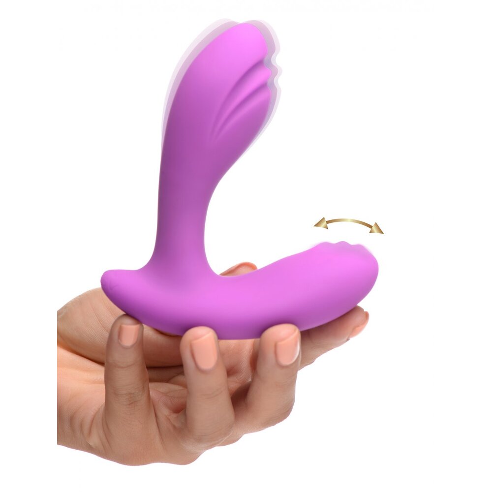 Inmi 10X GPearl GSpot Stimulator