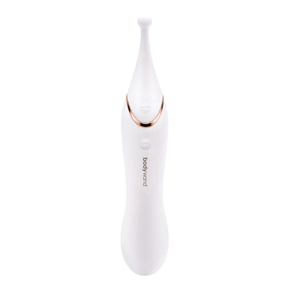 Bodywand Dual Stim Vario Clit Stimulator