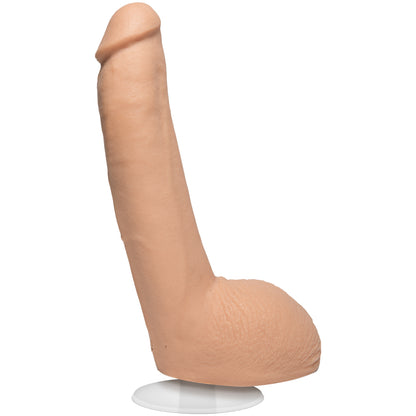 Xander Corvus 9 Inch VacULock Cock Dildo