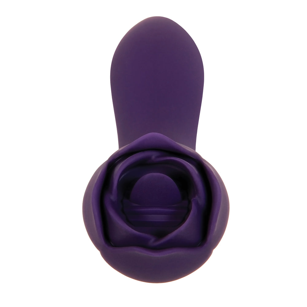 Evolved Thorny Rose Dual End Massager