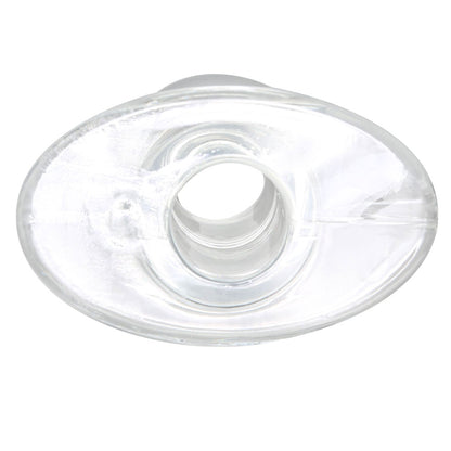 Perfect Fit Tunnel Plug Medium Clear