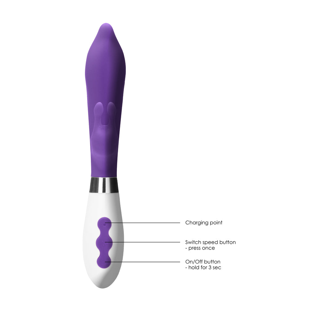 Adonis Rechargeable Vibrator