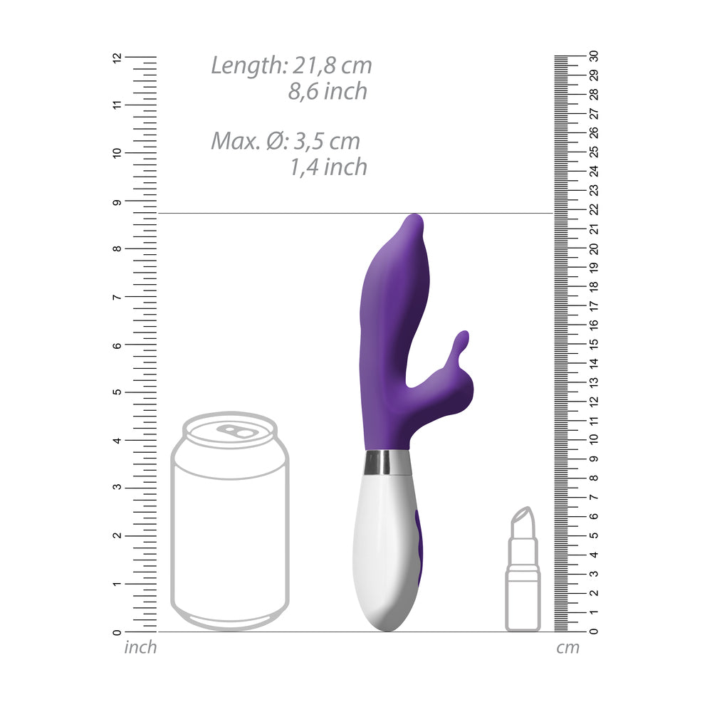 Adonis Rechargeable Vibrator