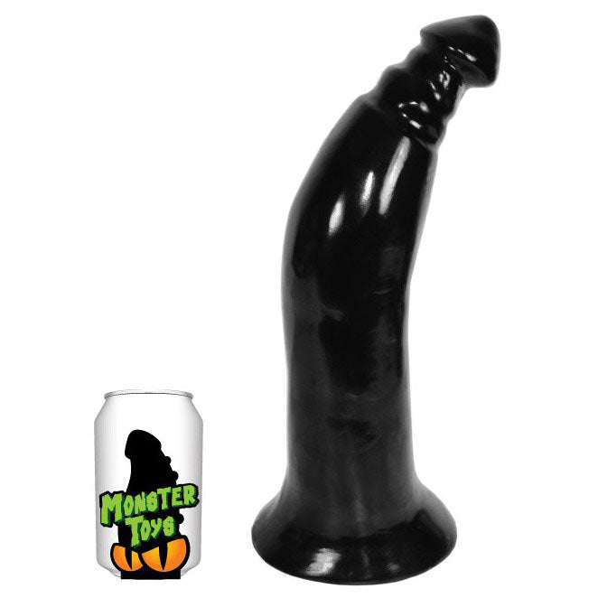 Monster Toys Megator Dildo