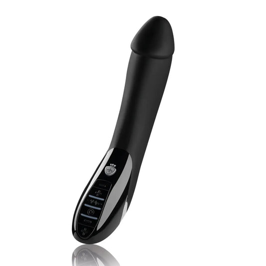 MyStim Tickling Truman EStim Vibrator