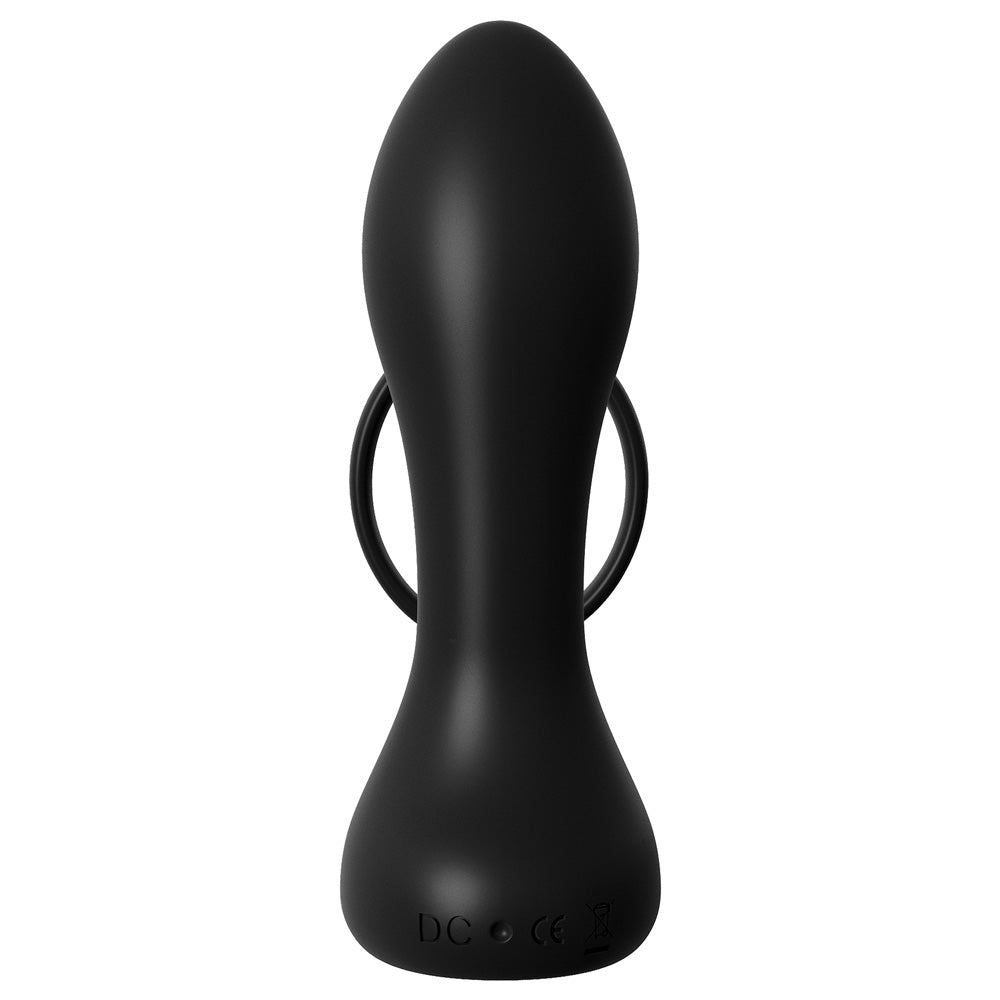 Anal Fantasy Elite Collection Rechargeable AssGasm Pro