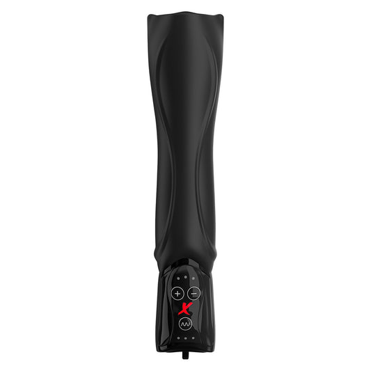 Pipedream Extreme Vibrating Roto Teazer Masturbator