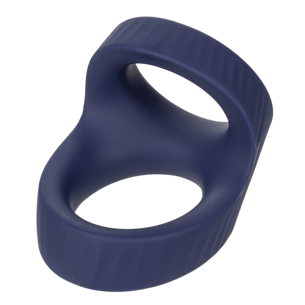 Viceroy Max Dual Silicone Cock Ring