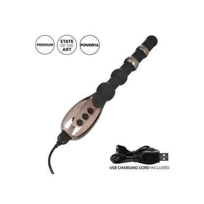 Volt Electro Beads EStim Beaded Massager