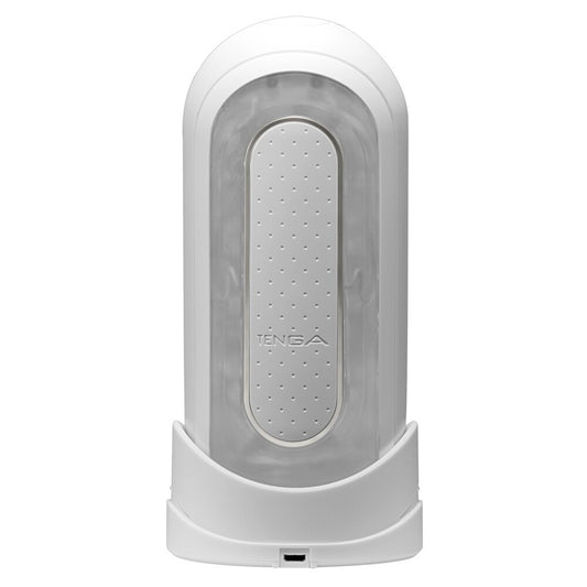 Tenga Flip 0 Zero Vibrating Masturbator