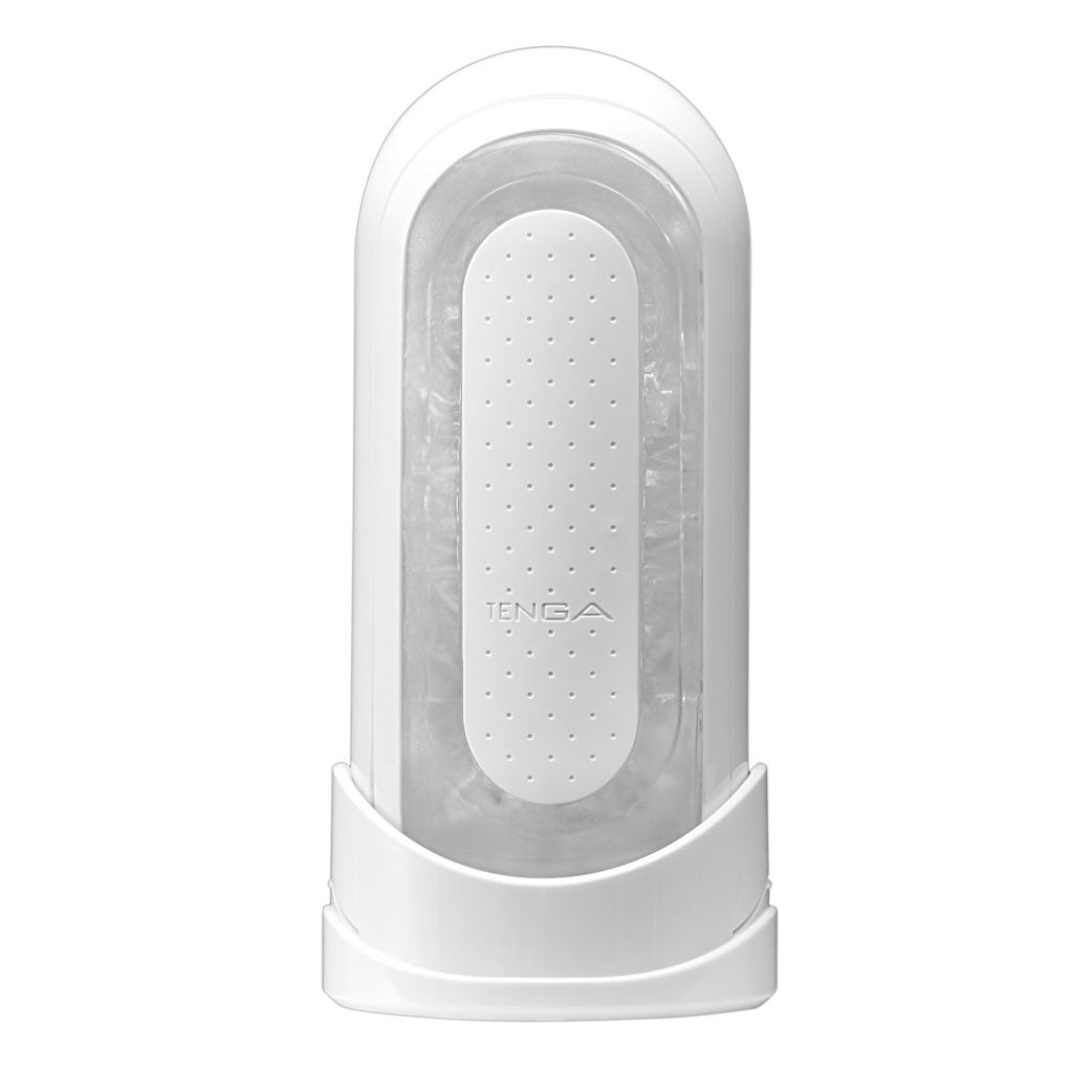 Tenga Flip 0 Zero Masturbator