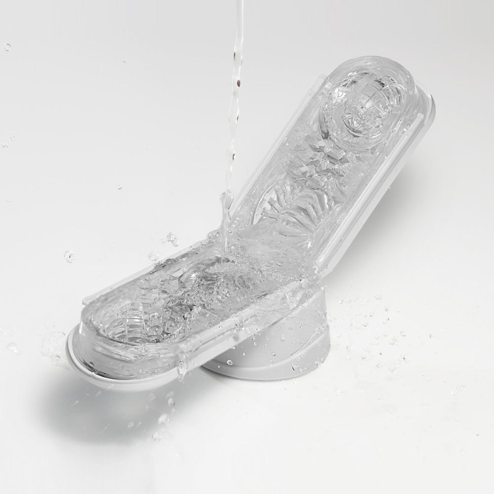 Tenga Flip 0 Zero Masturbator