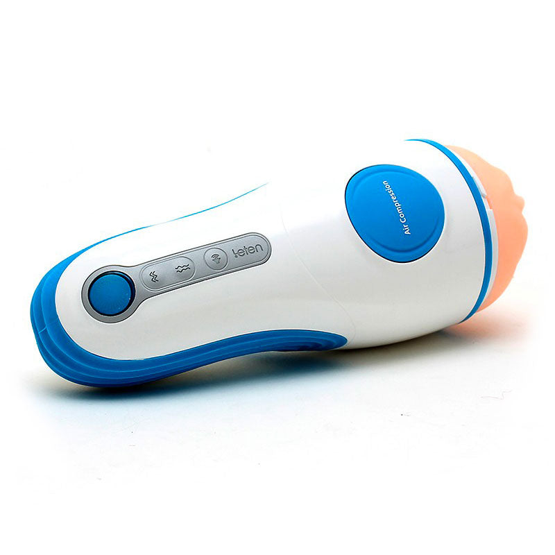 Leten Sm360 Super Rechargeable Masturbator